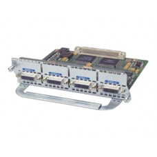 Cisco NM-4A/S